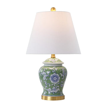 Penelope Chinoiserie Table Lamp
